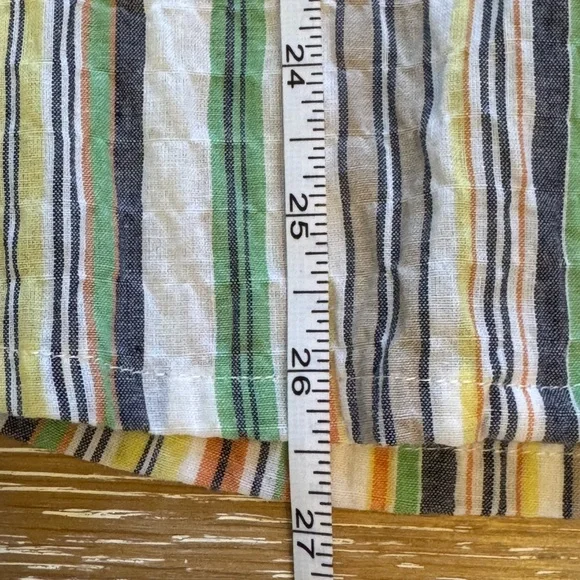 Alfred Dunner Colorful Blouse - Picture 9 of 9